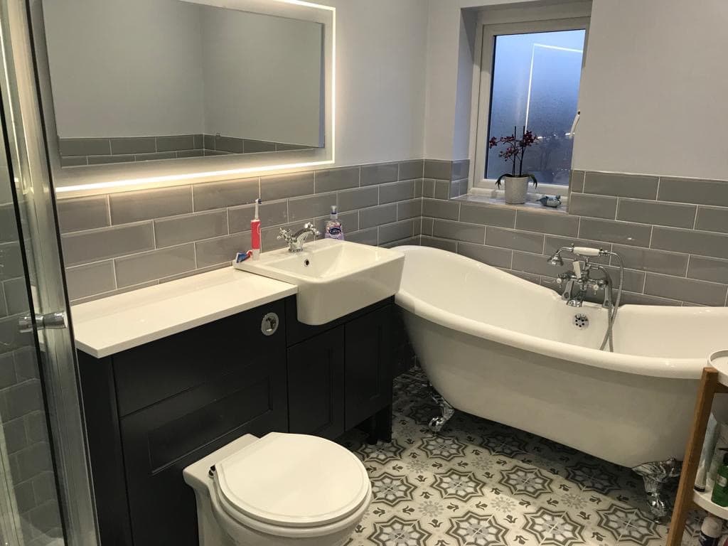 Supreme Plumbing & Heating - Plumbers in scarborough