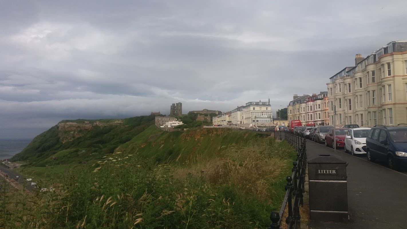 Sylvern House - Guest House in scarborough