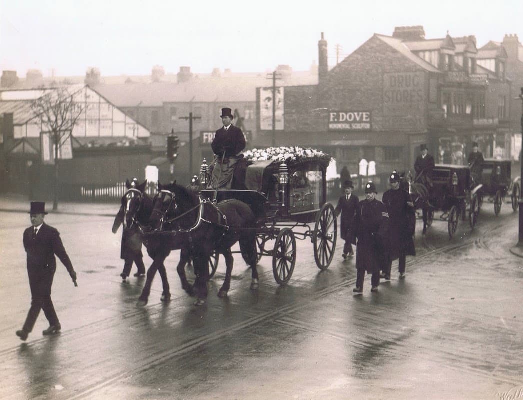 T L Chapman & Son Funeral Services - Funeral Directors in scarborough