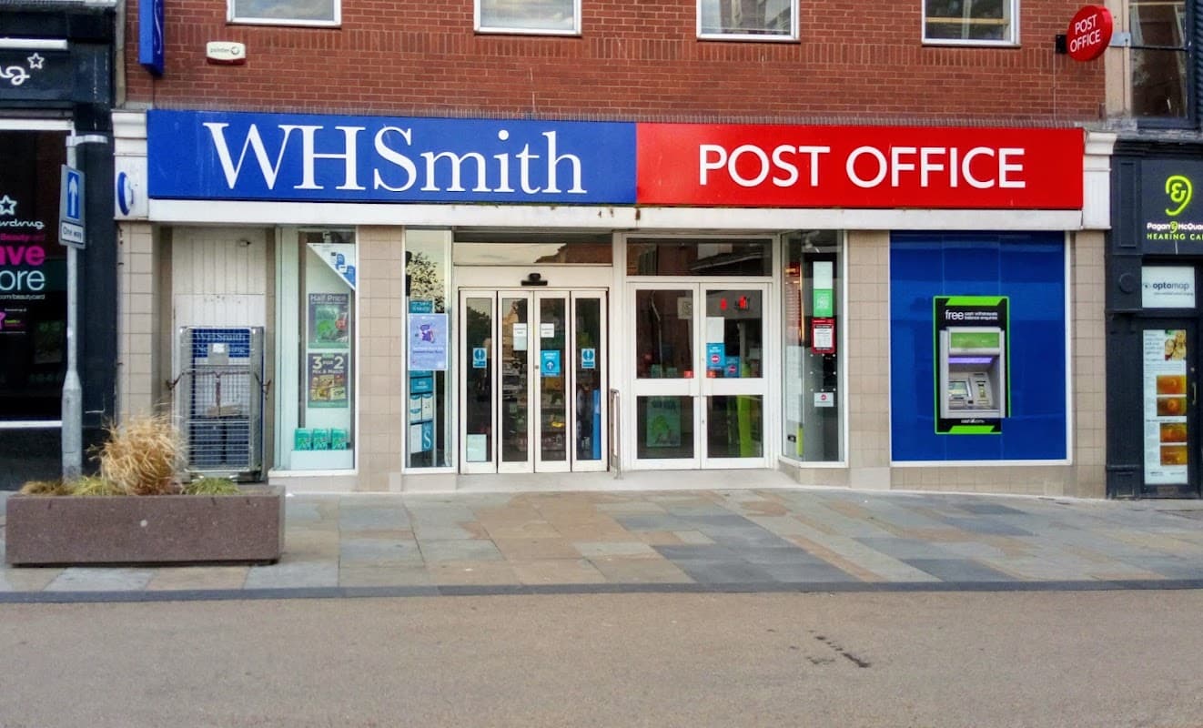 TGJones - Bookshops in scarborough