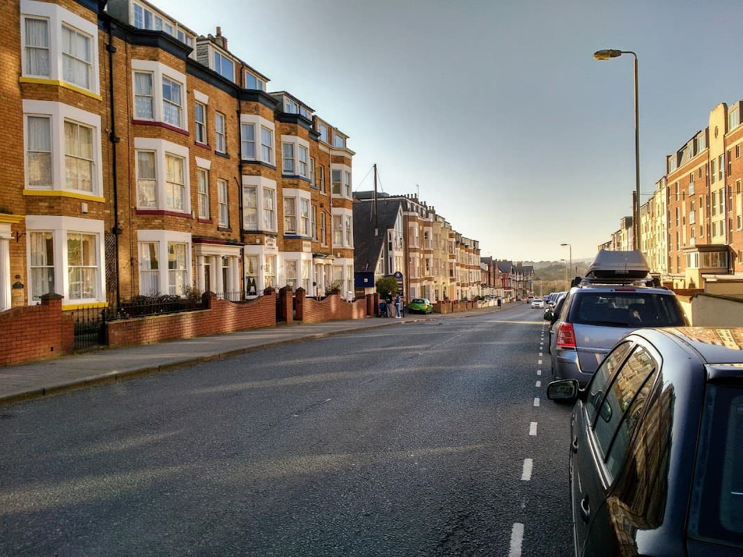 The Arran, Scarborough - Guest House in scarborough