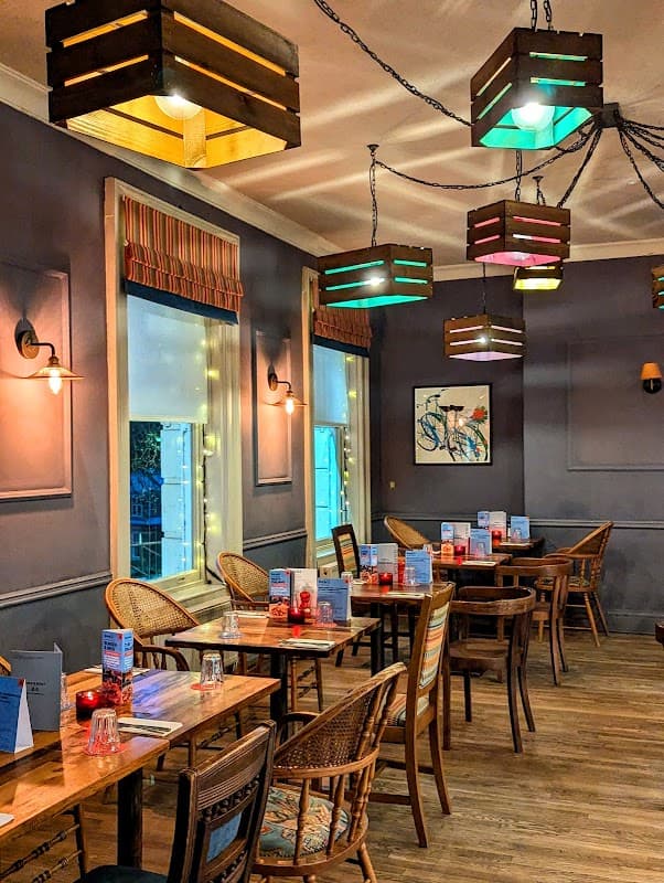 The Bareca at Bike & Boot Leisure Hotels - Scarborough