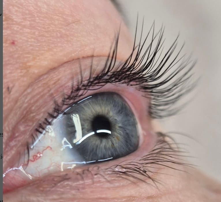 The Little Brow Room