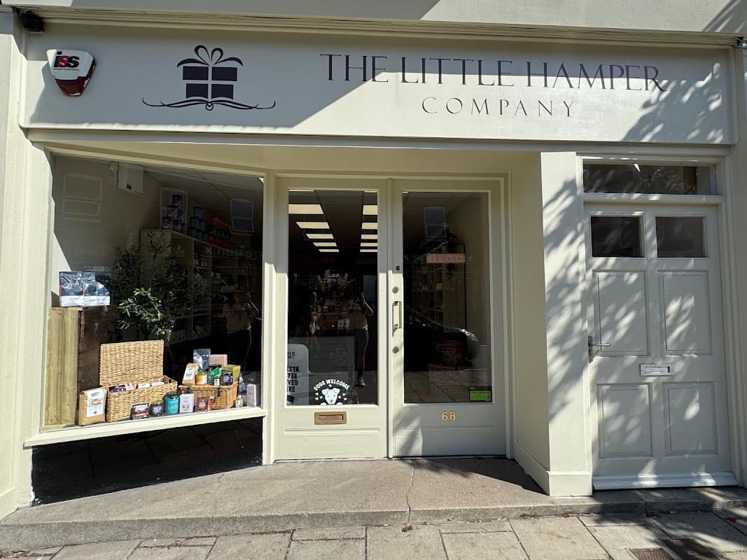 The Little Hamper Company - Gift Shops in scarborough