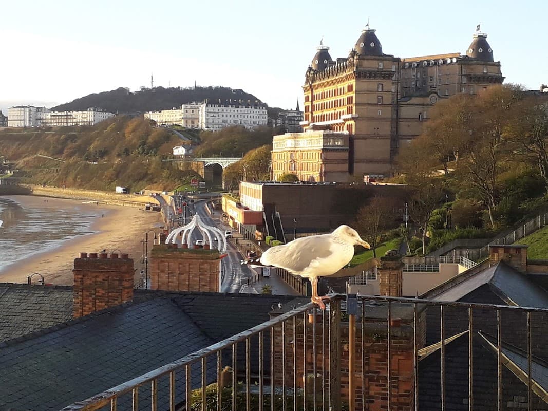 THE MARINERS' HOUSE - Historic Hotels & Properties Ltd.