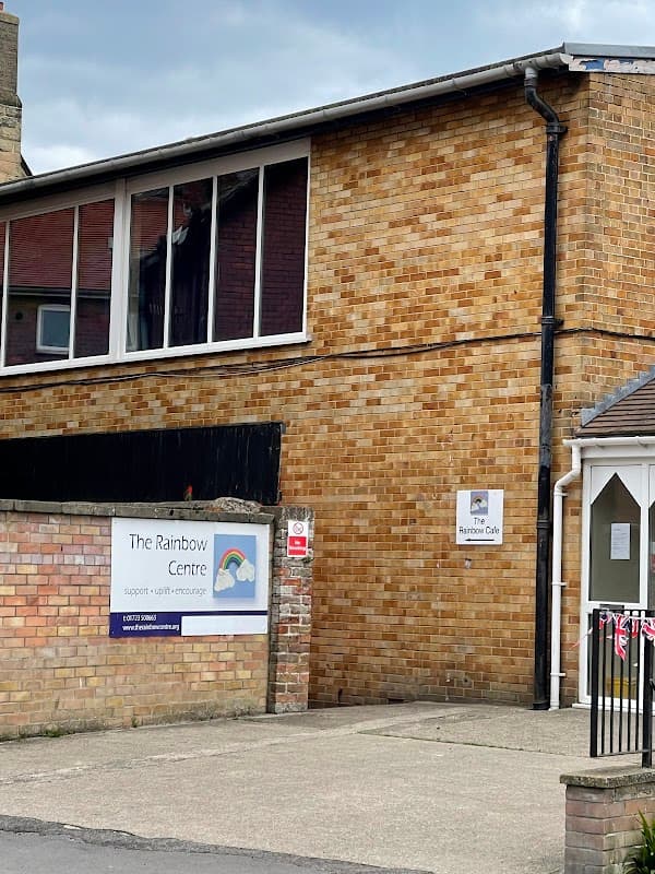The Rainbow Centre - Community Centres in scarborough