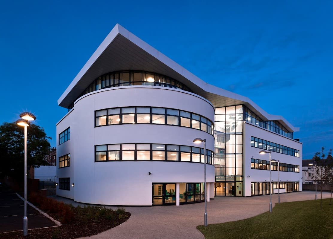 The Street - Community Centres in scarborough