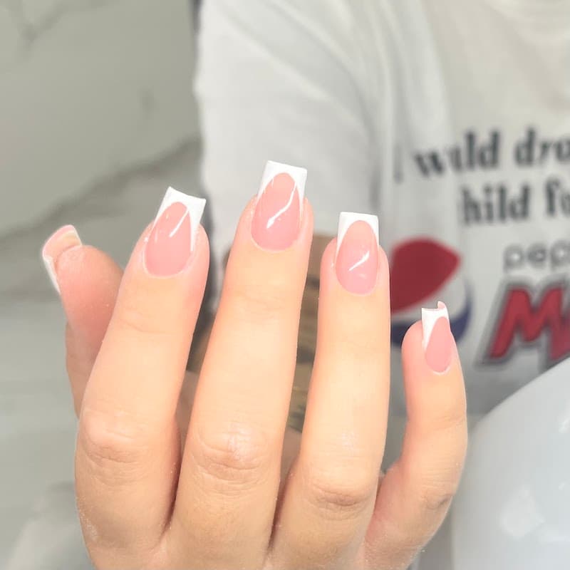 Top Nails - Nail Salons in scarborough