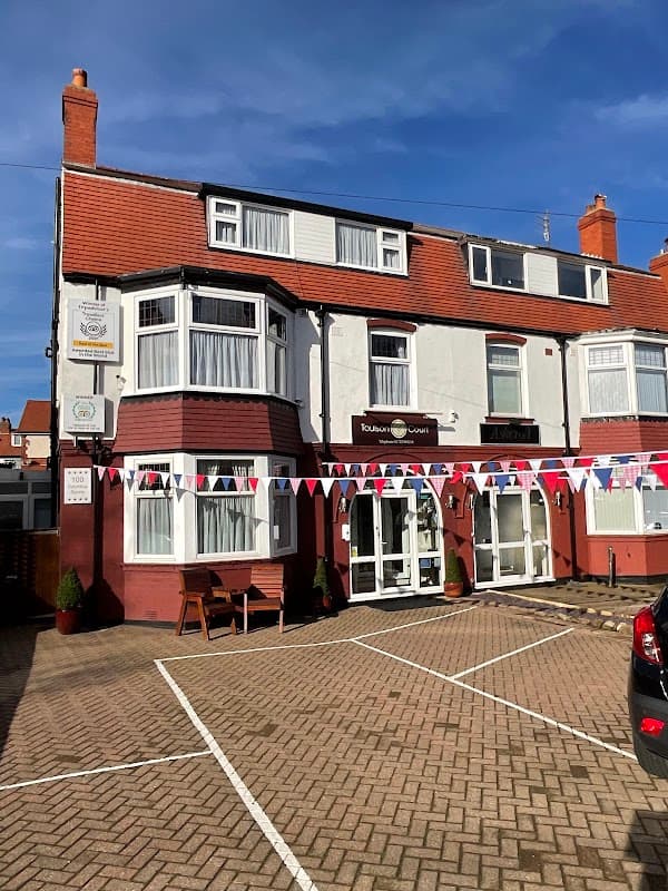 Accommodation at Toulson Court Bed & Breakfast Book Direct in scarborough