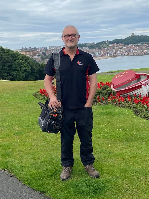 Valley Electrics - Electrical Services Scarborough - Electricians in scarborough