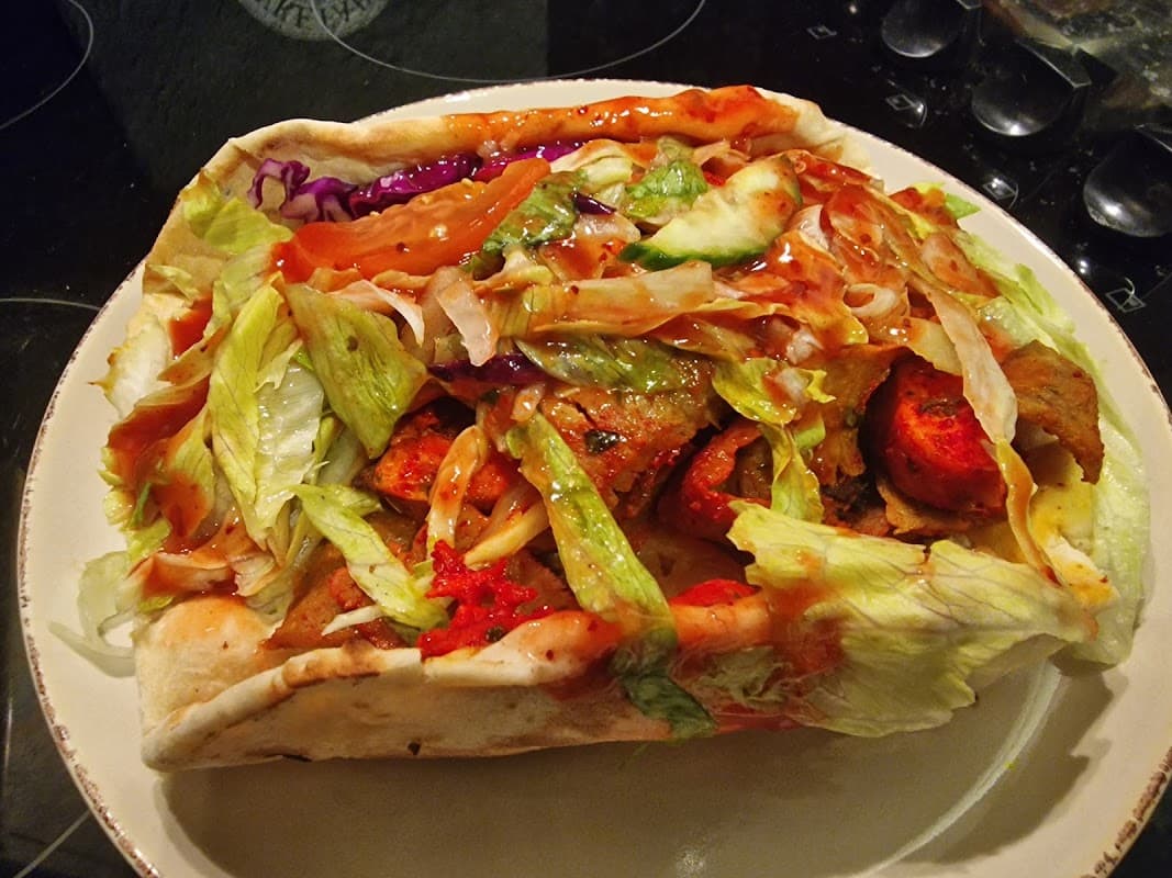 Victoria Golden Tandoori