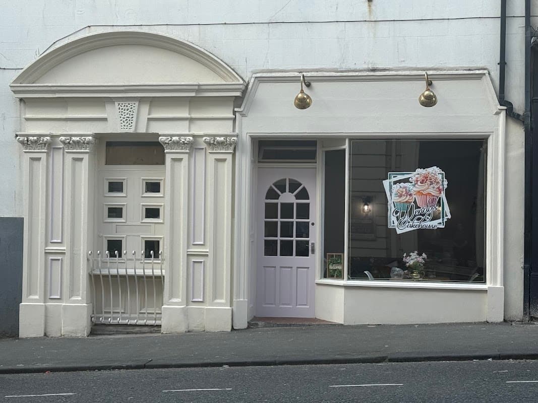 Wendys Cakehouse - Bakers in scarborough