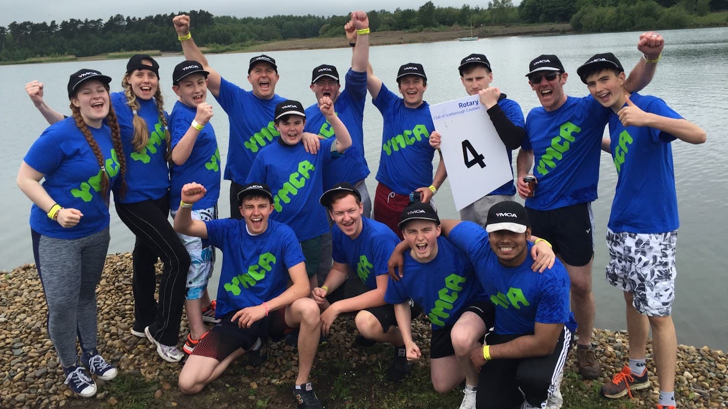 YMCA Scarborough - Part of YMCA Yorkshire Coast - Community Centres in scarborough