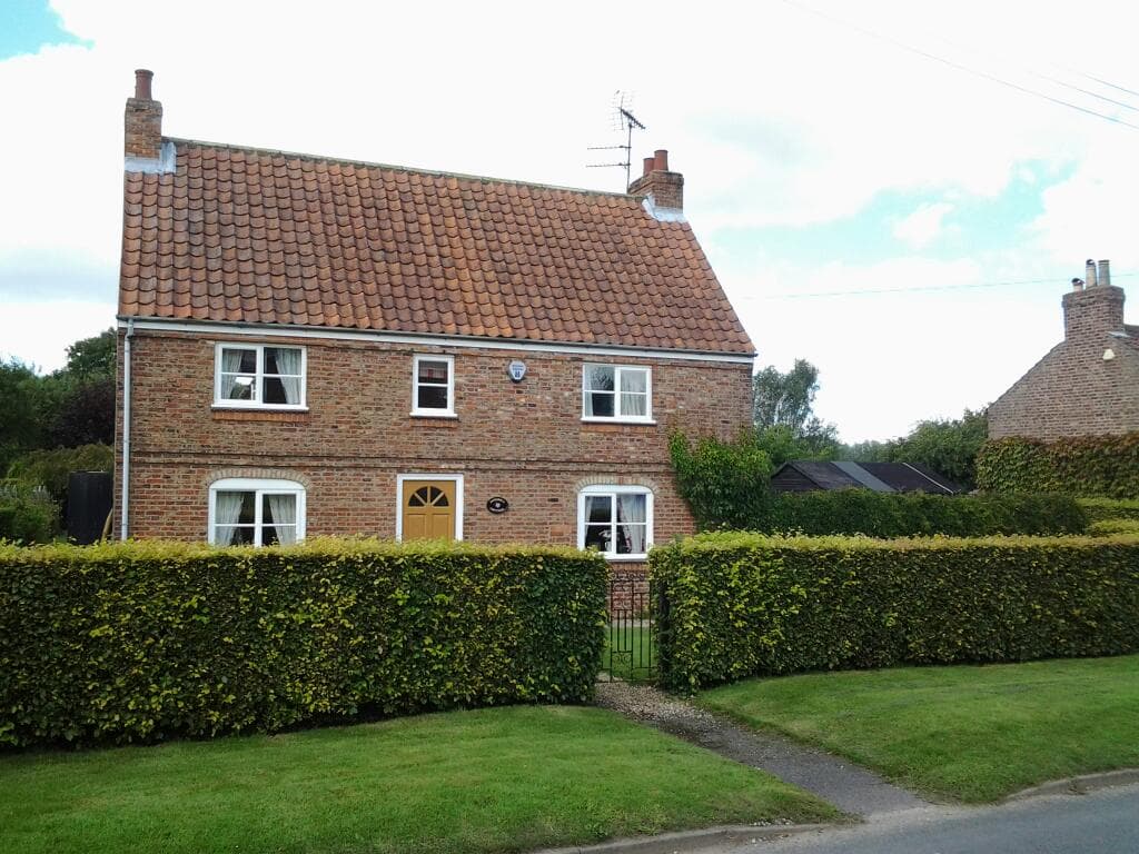 Post Office Ltd - Post Offices in scrayingham