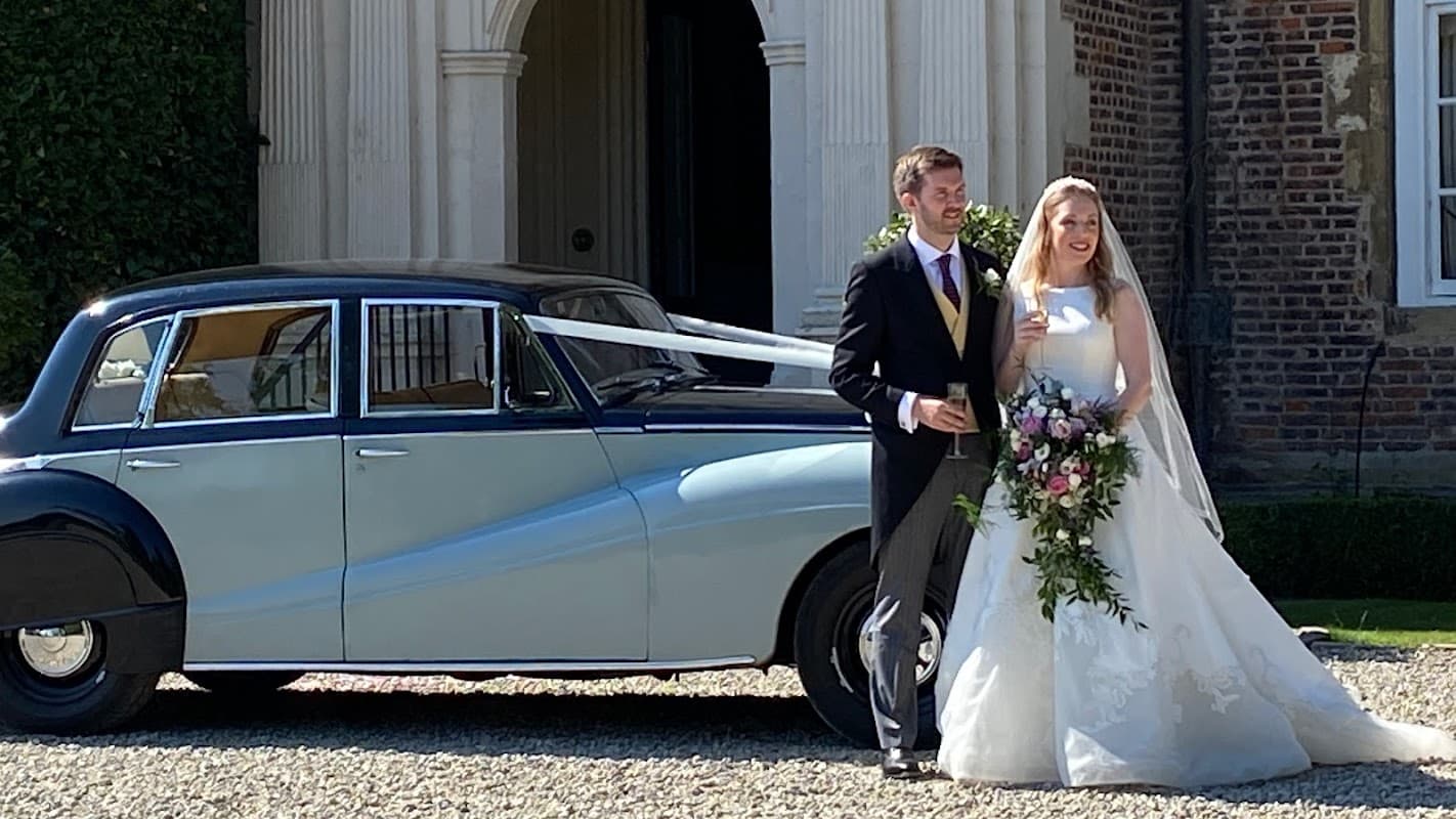 Veil of York Wedding Cars - Wedding Cars in scrayingham