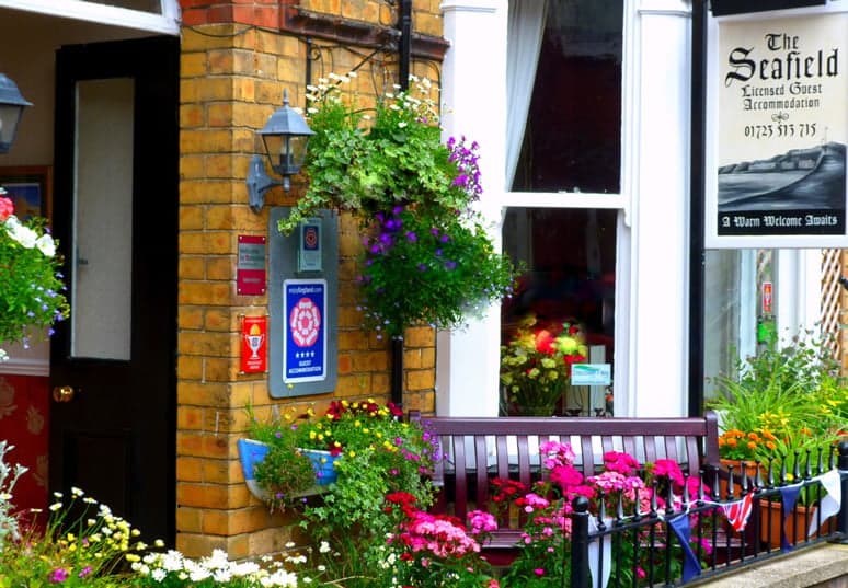 Seafield Guest House