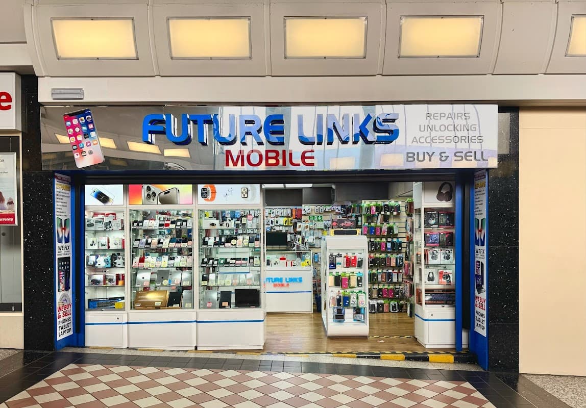 Future Links Mobile - Phone Shops in sedbergh