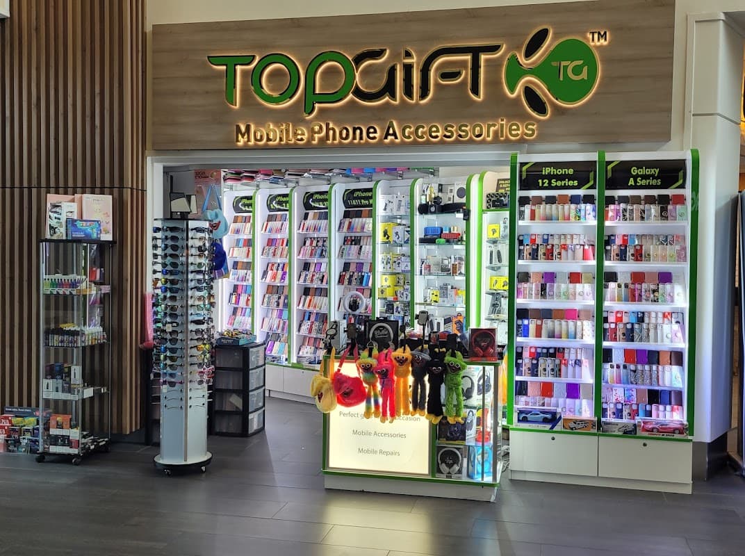 Top Gift Skilton Lake Extra Services-Leeds - Phone Shops in sedbergh