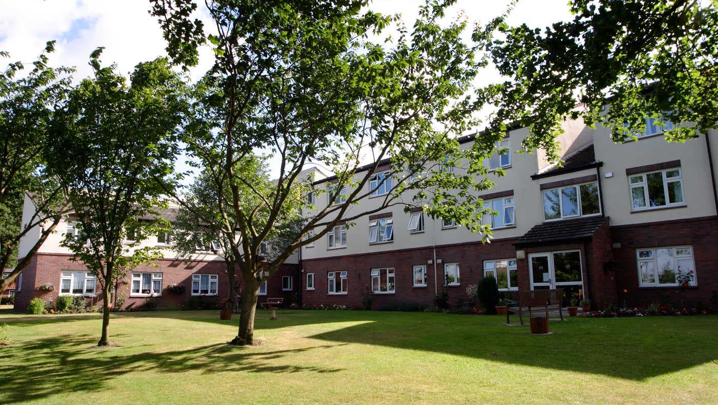 Anchor - Pymble - Estate Agents in selby