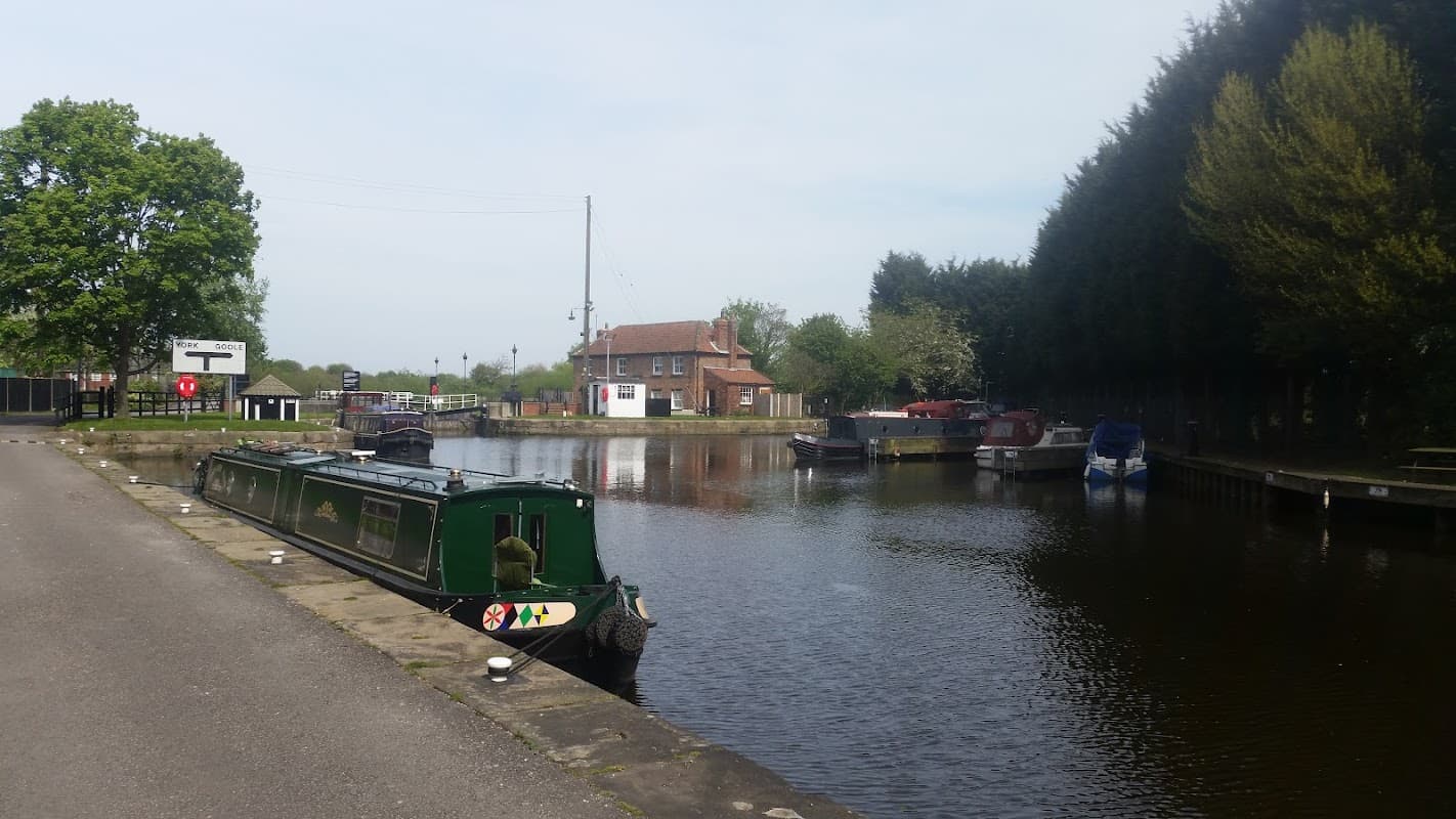 Andy's Auto Repairs - Garages in selby