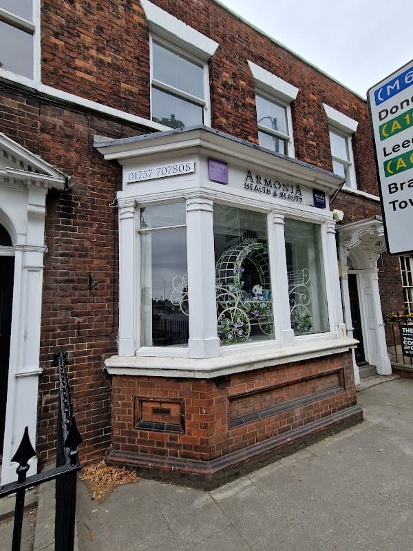 Armonia Health & Beauty Salon - Beauty Salons in selby