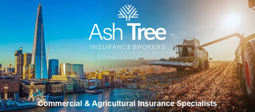 Ash Tree Insurance Brokers - Insurance in selby