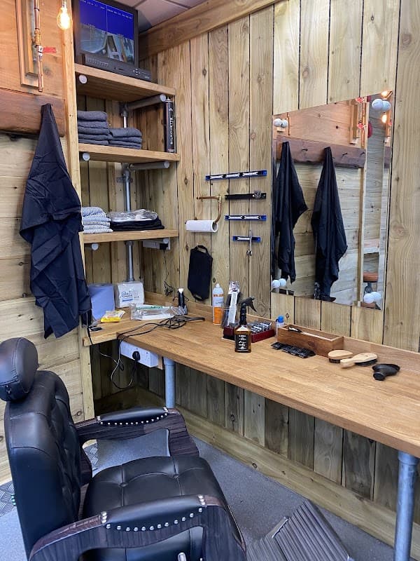 BarberLou - Barbers in selby