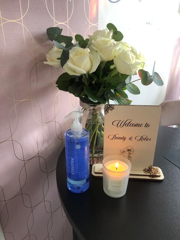 Beauty and Relax - Beauty Salons in selby