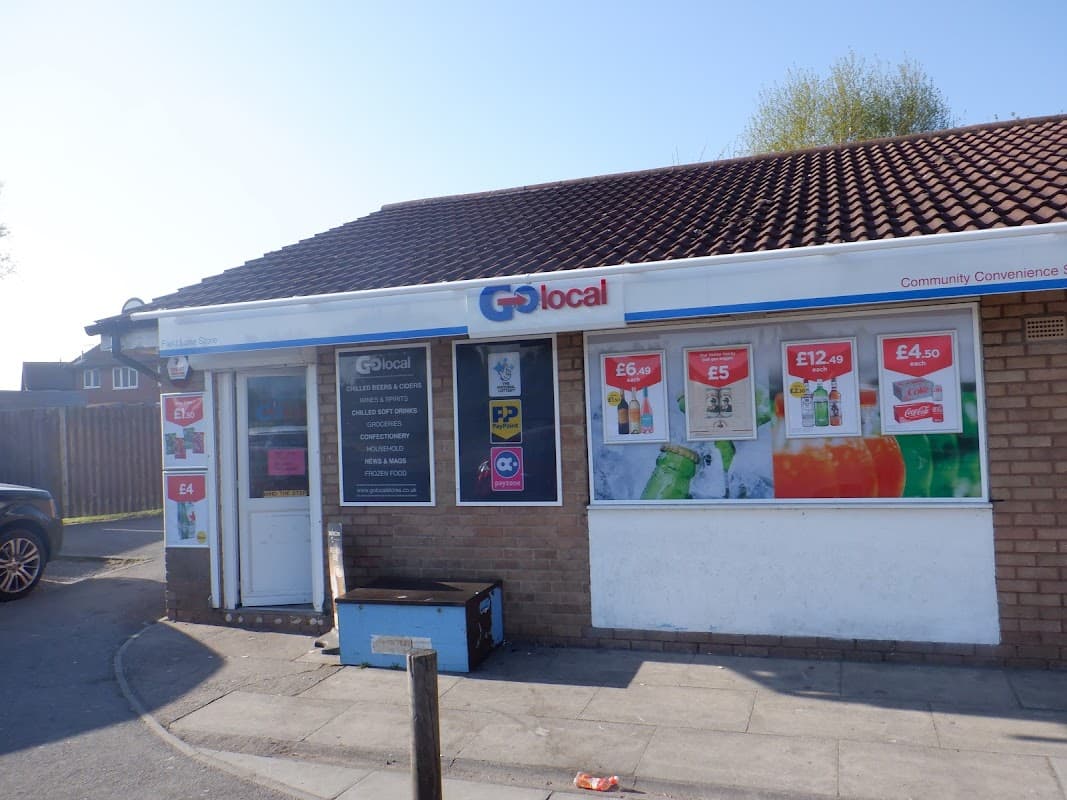 Best-One - Corner Shops in selby