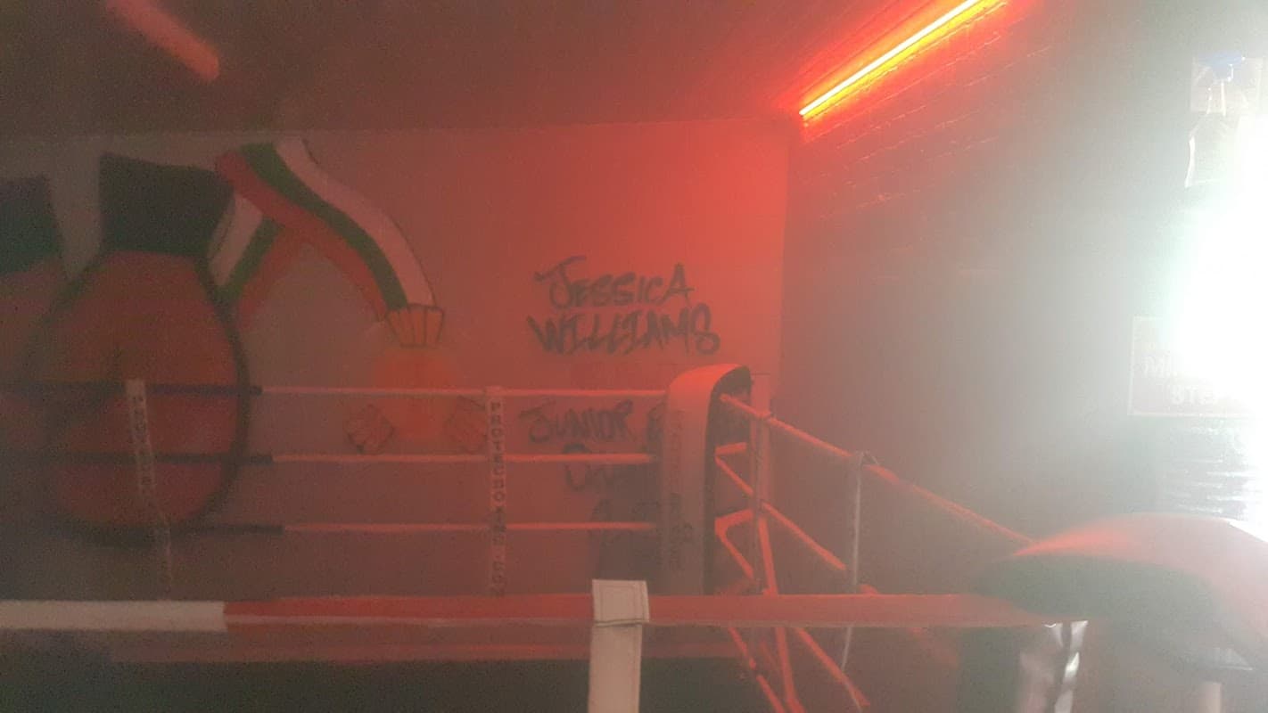 Boxing Academy - Sports Venue in selby