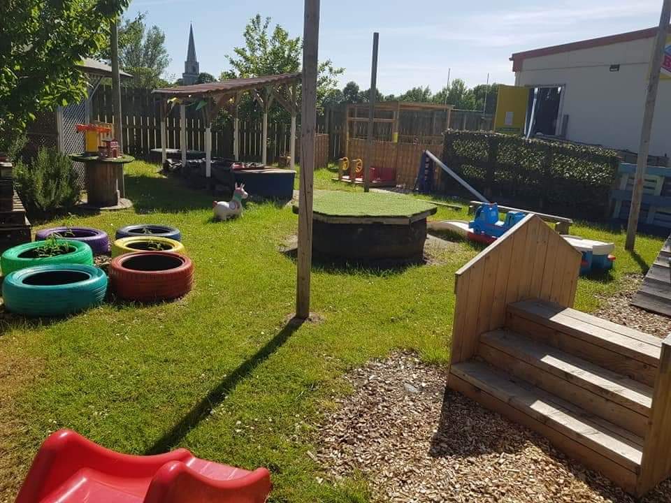 Brayton Headstart - Nurseries in selby