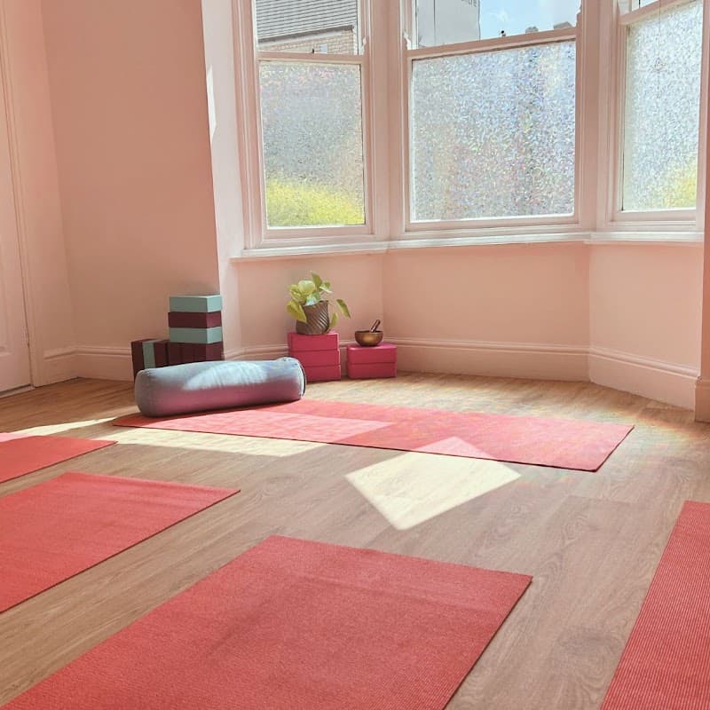 Breathing Space Selby Yoga - Yoga Studios in selby