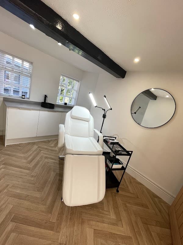 By Bex & Co - Beauty Salons in selby