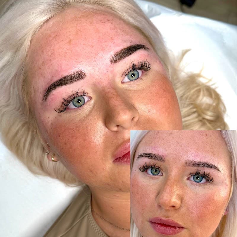 BySashaBrooke - Laser hair removal & semi permanent make up - Beauty Salons in selby