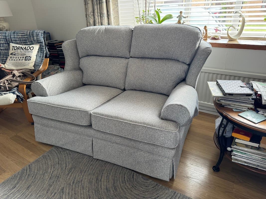 C H Upholstery Ltd - Furniture Shops in selby