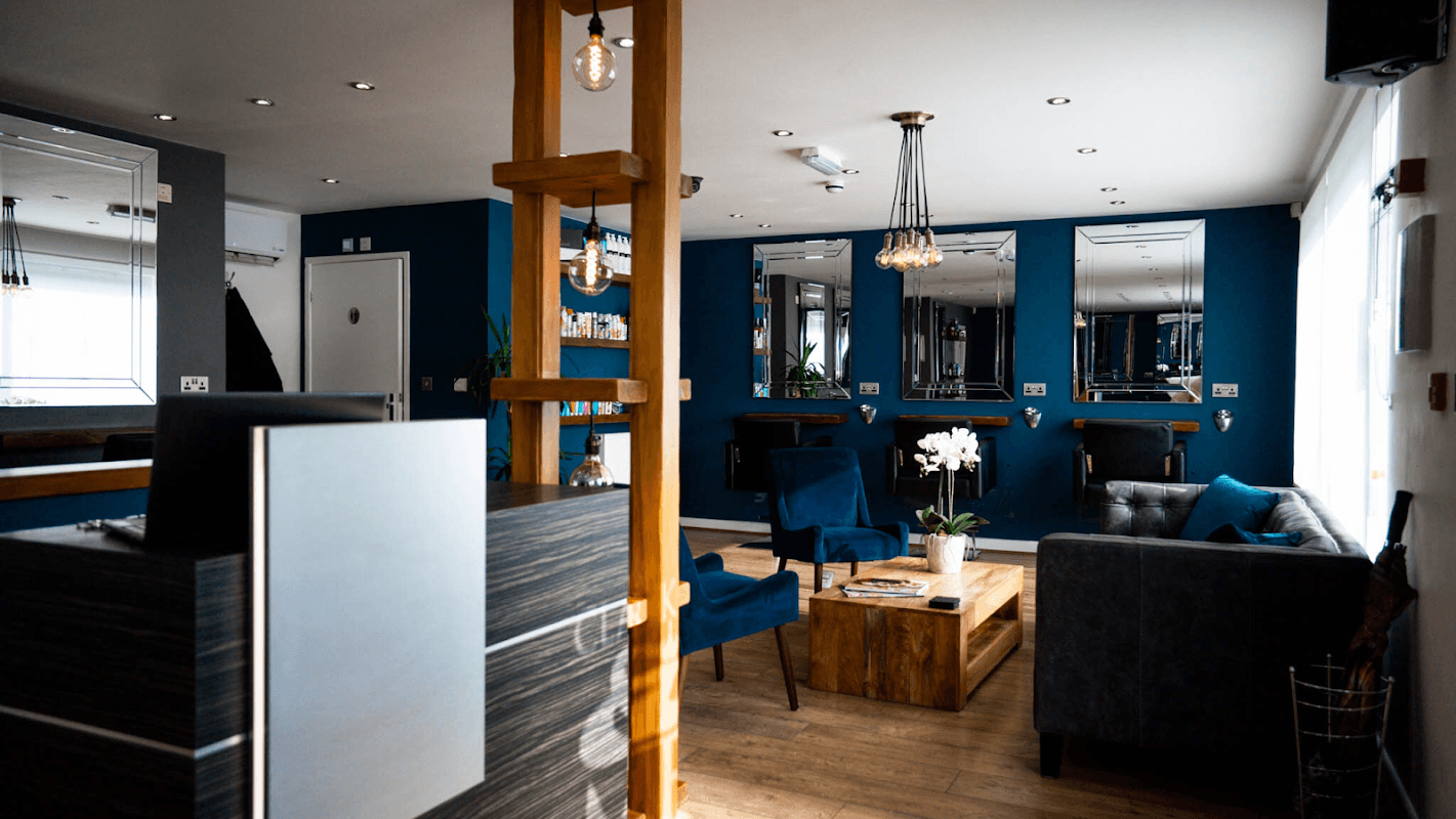 Clarke & Me - Hair Salons in selby