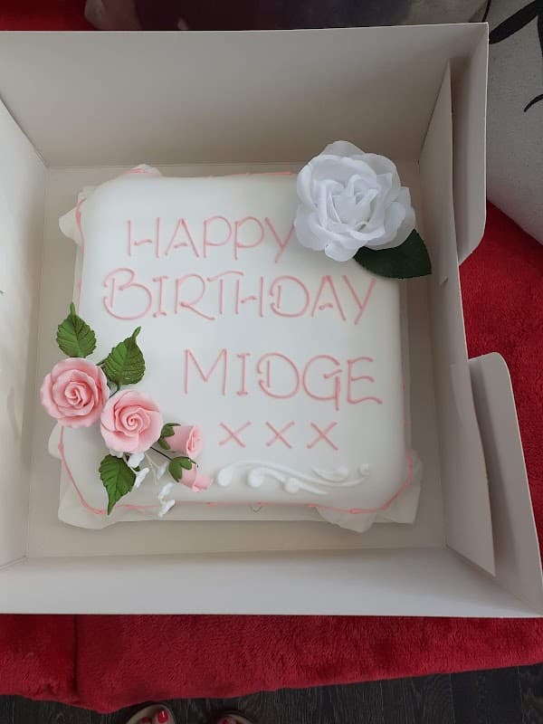 Cooplands - Bakers in selby