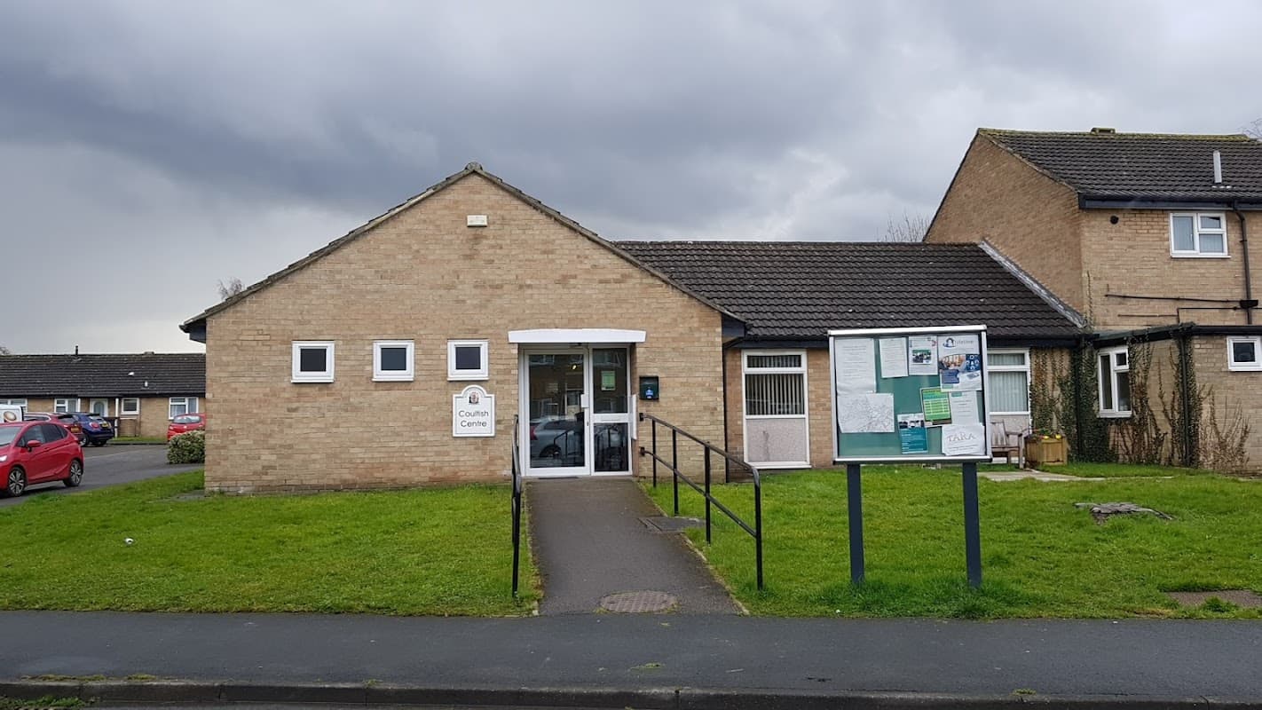 Coultish Centre - Community Centres in selby