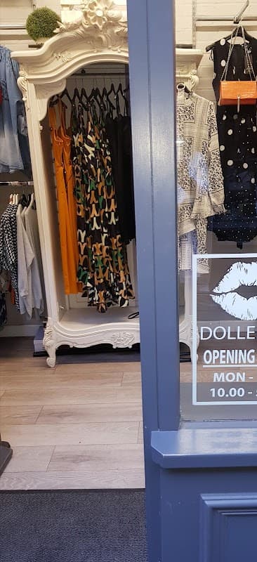 Dolled Up - Clothes Shops in selby