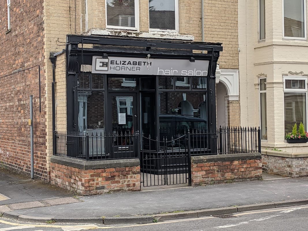Elizabeth Horner - Hair Salons in selby