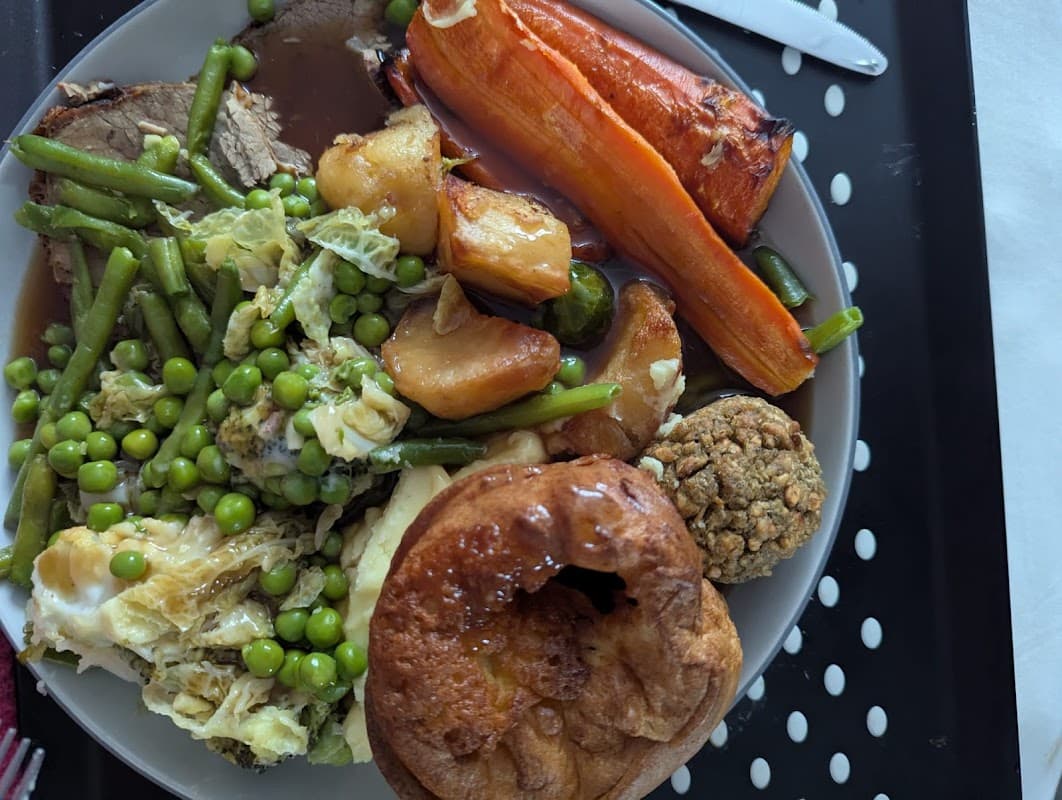 Feed me… - Takeaway in selby