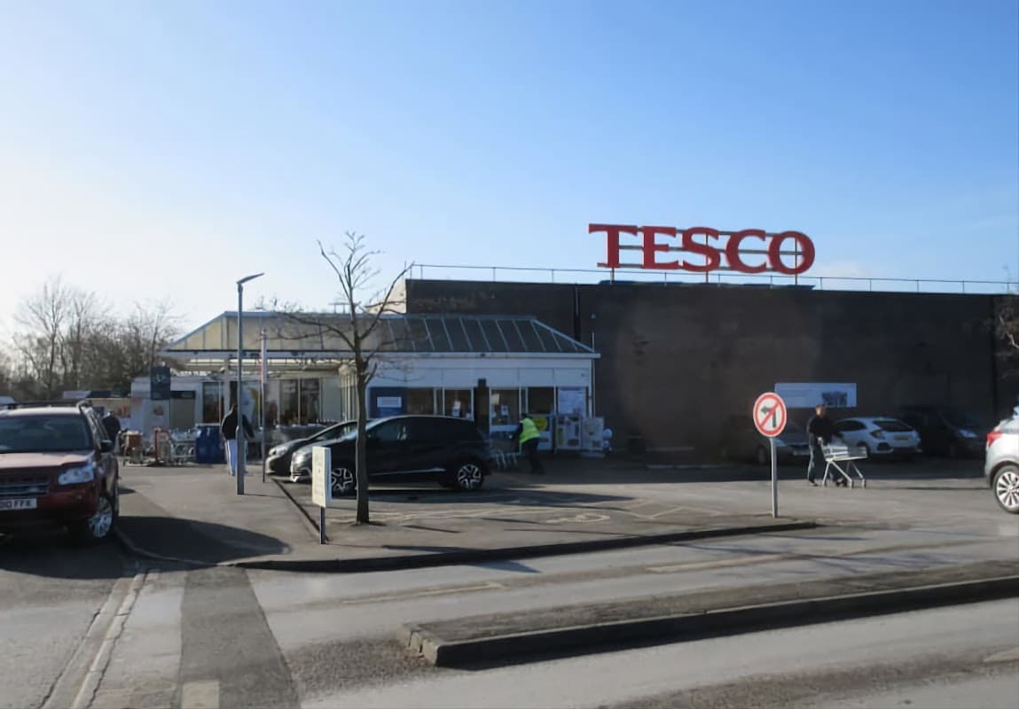 F&F Clothing - Clothes Shops in selby