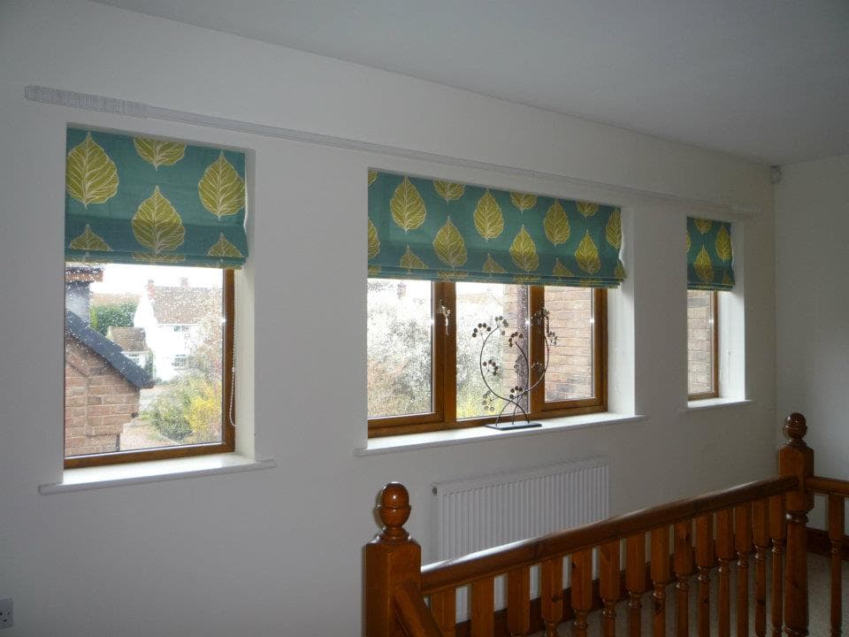 Finishing Touches Interiors - Furniture Shops in selby