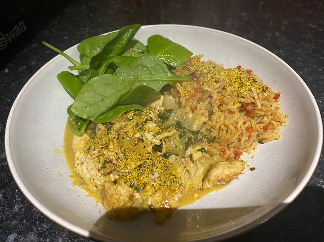 Golden Dragon - Takeaway in selby