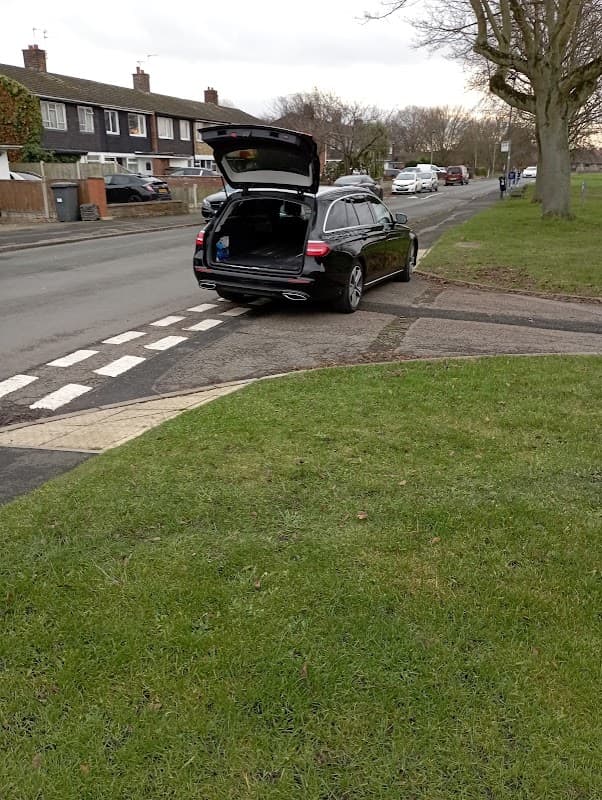 Grundy A - Funeral Directors in selby