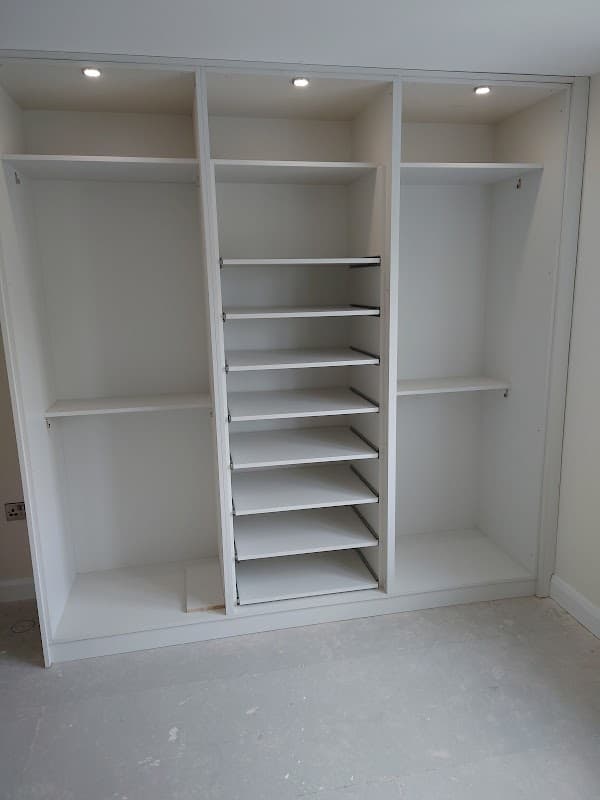 Harpers bedrooms Ltd - Furniture Shops in selby