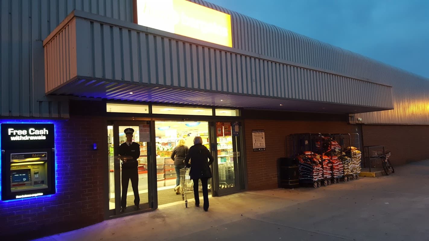 Home Bargains - Supermarkets in selby