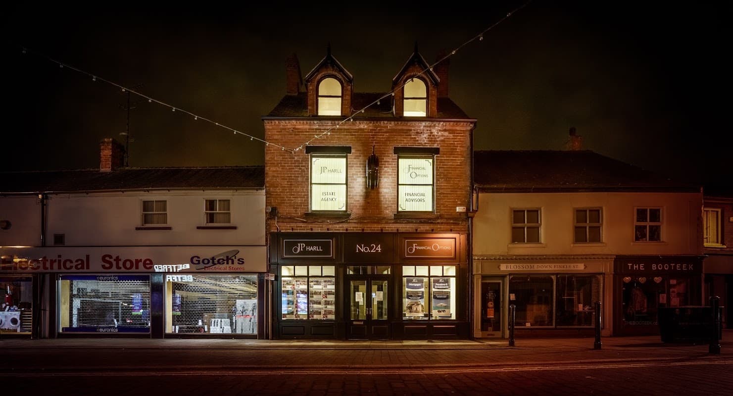 IFO Financial Options - Insurance in selby