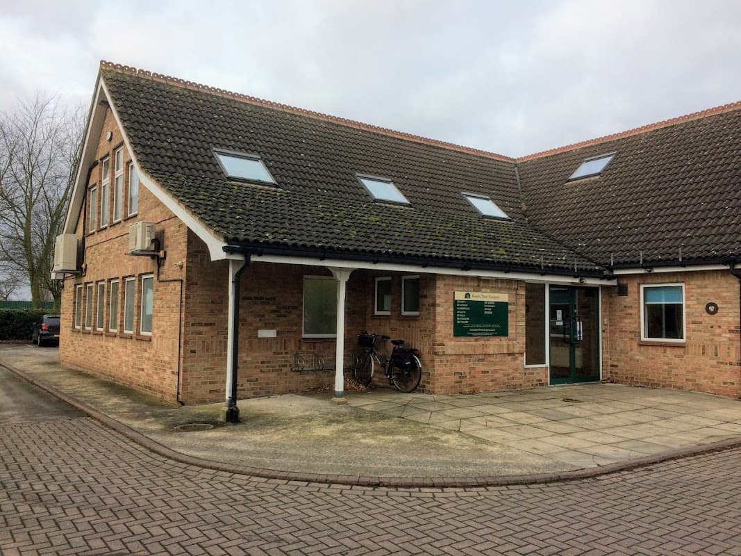 Jackson Dr N - Doctors in selby