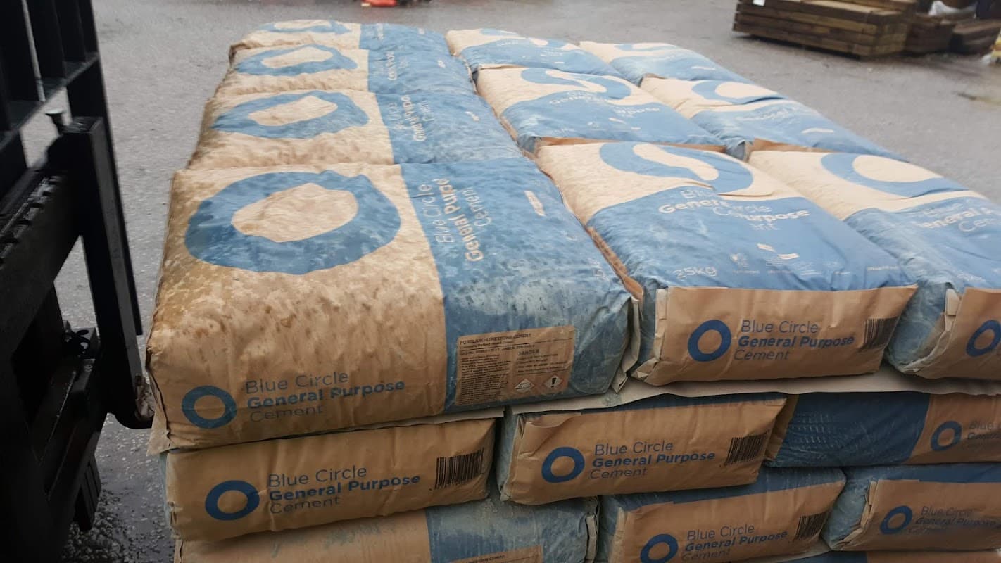 Jewson Selby - Ironmongers in selby